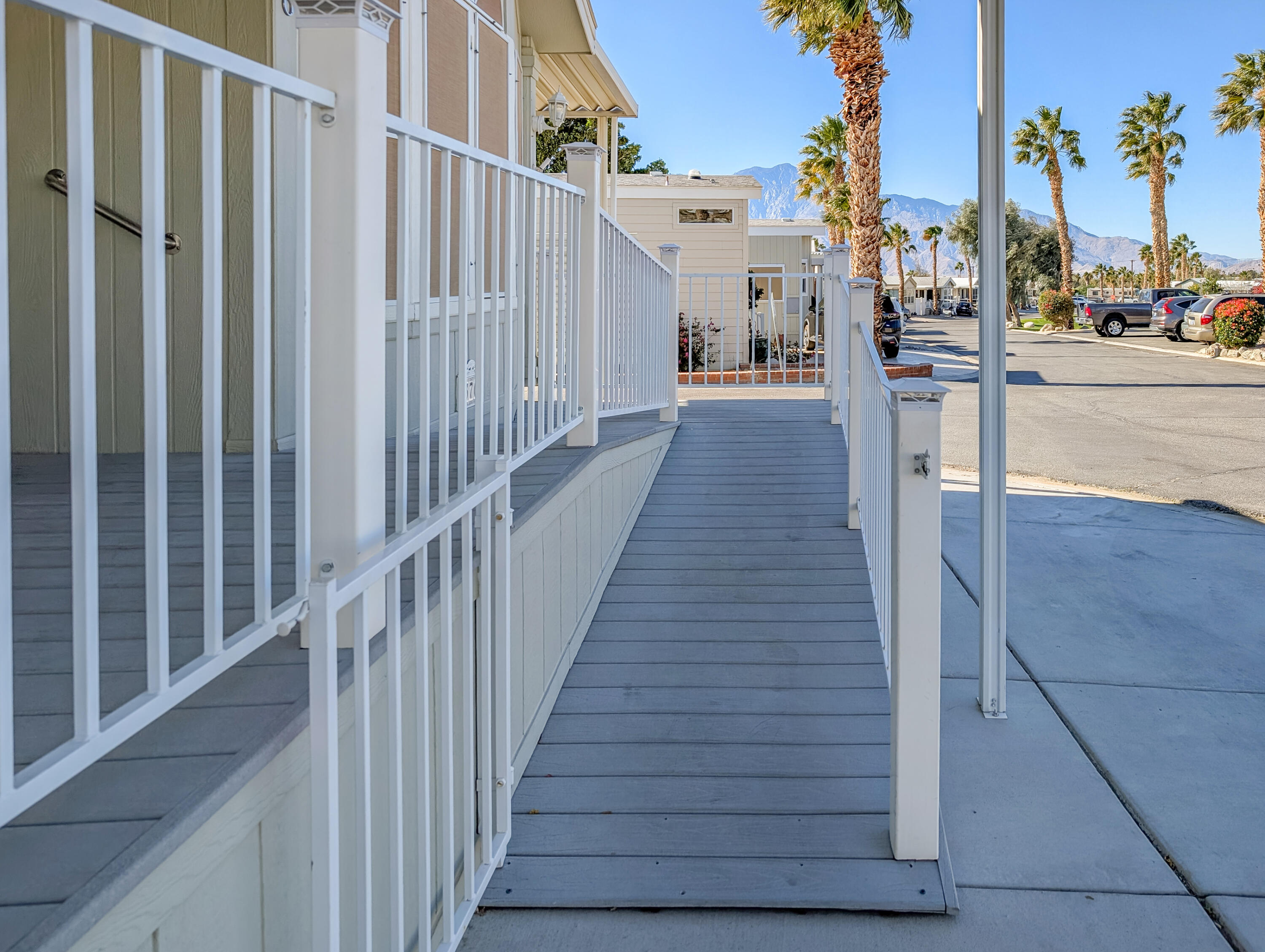 70200 Dillon Road, Unit 376 Desert Hot Springs, CA 92241 - Photo 6 of 42 376-7
