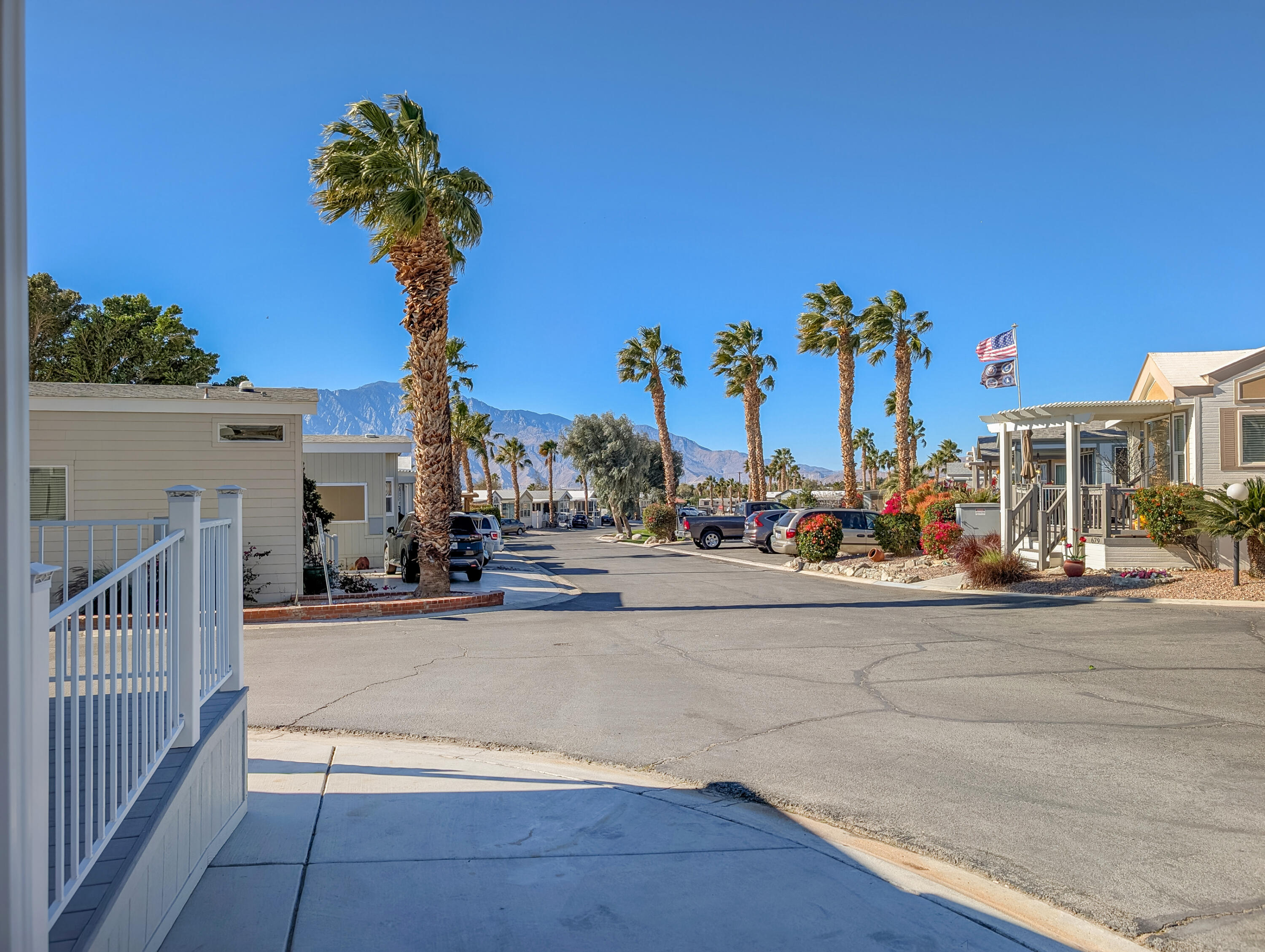 70200 Dillon Road, Unit 376 Desert Hot Springs, CA 92241 - Photo 7 of 42 376-8