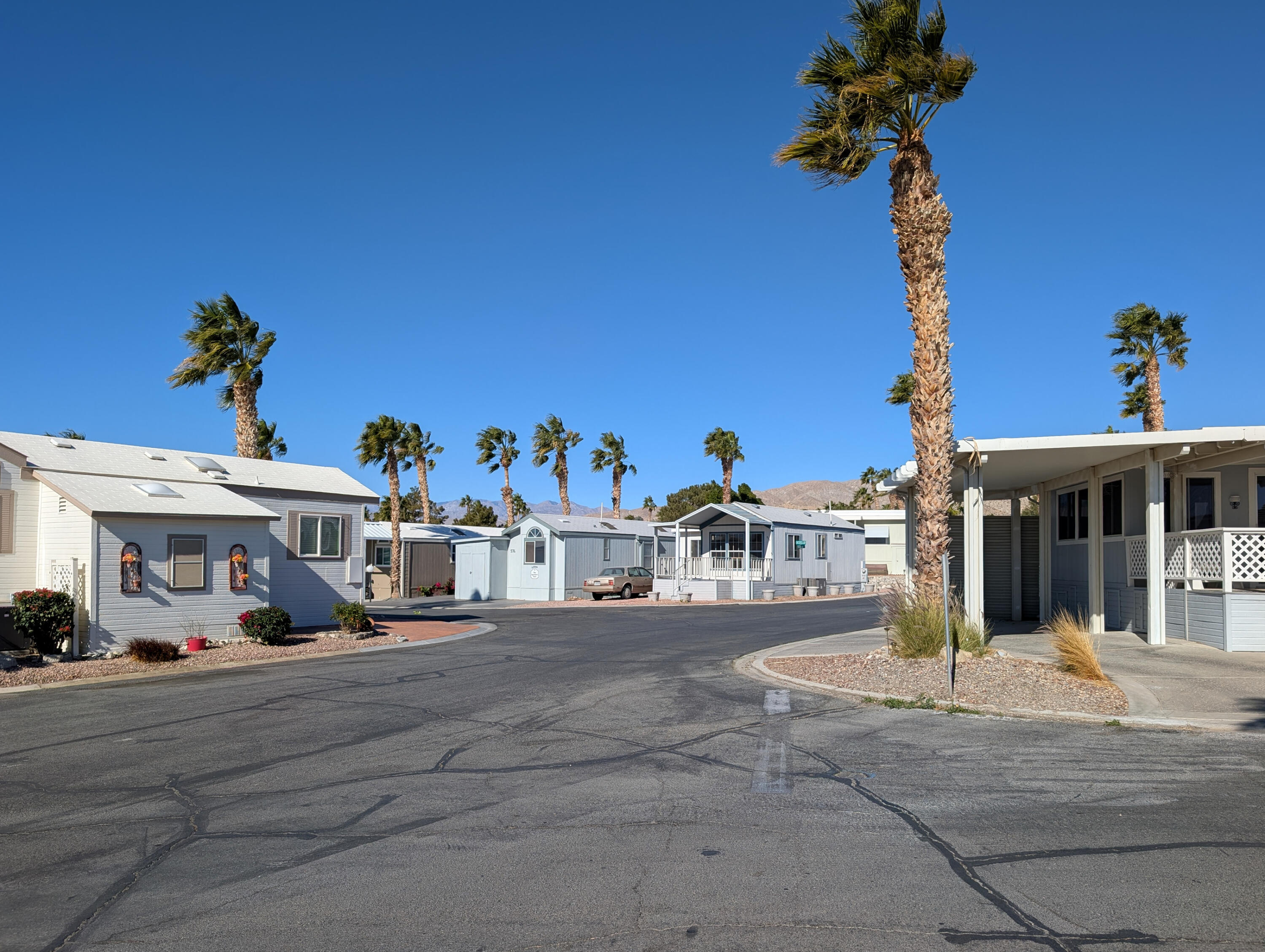 70200 Dillon Road, Unit 376 Desert Hot Springs, CA 92241 - Photo 8 of 42 376-9