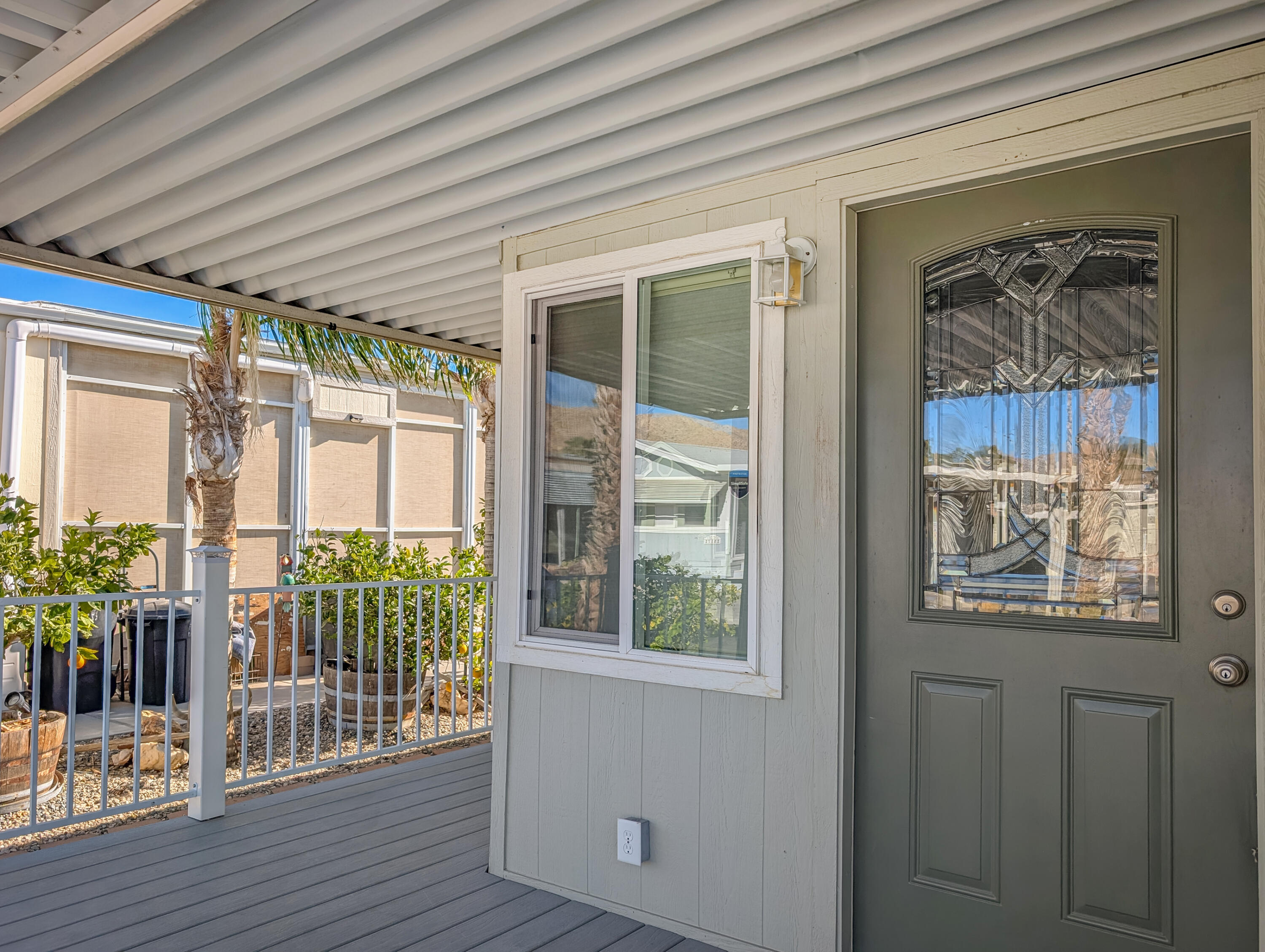 70200 Dillon Road, Unit 376 Desert Hot Springs, CA 92241 - Photo 9 of 42 376-12