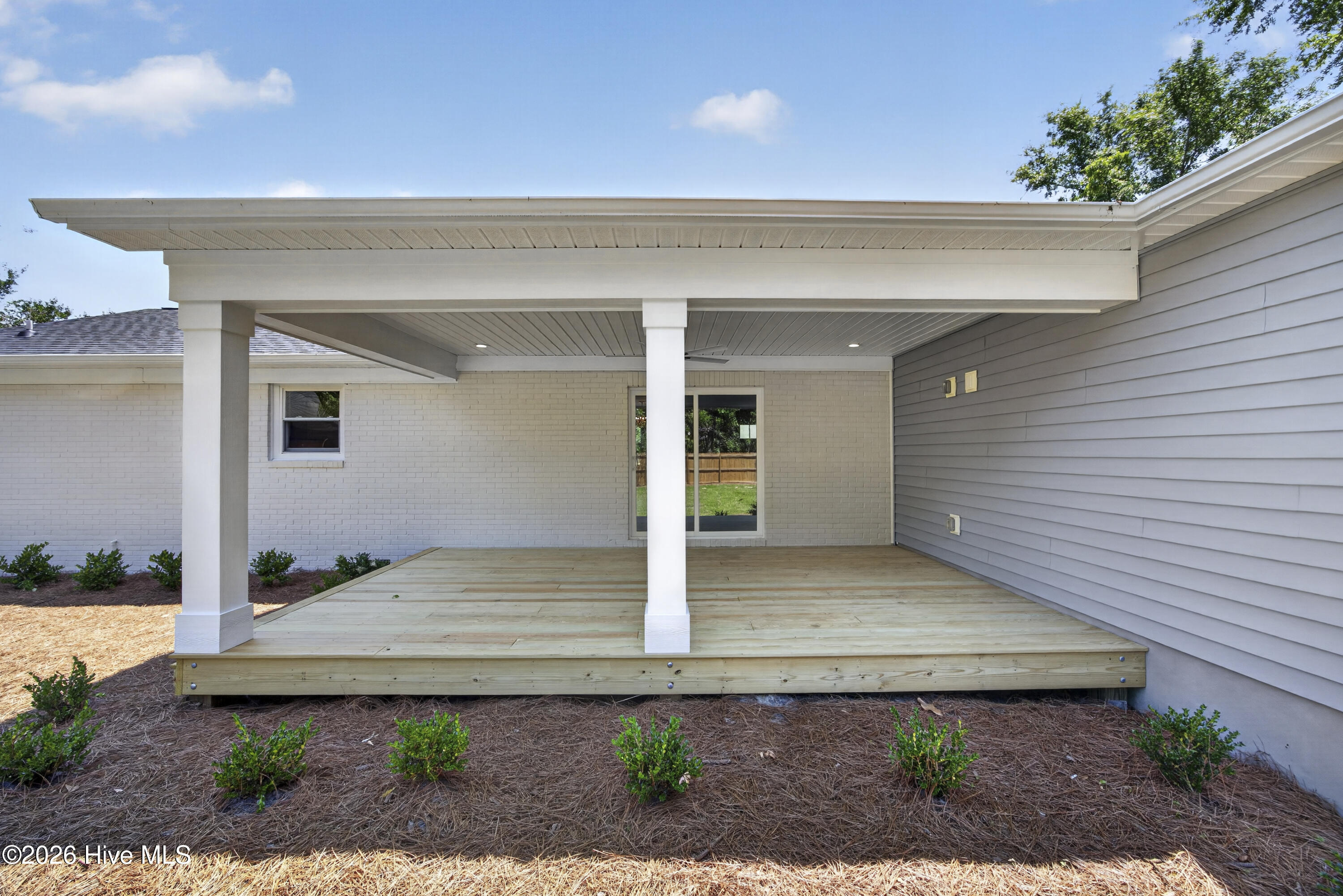 117 Tanbridge Road Wilmington, NC 28405 - Photo 25 of 30 117TanbridgeRoad-13