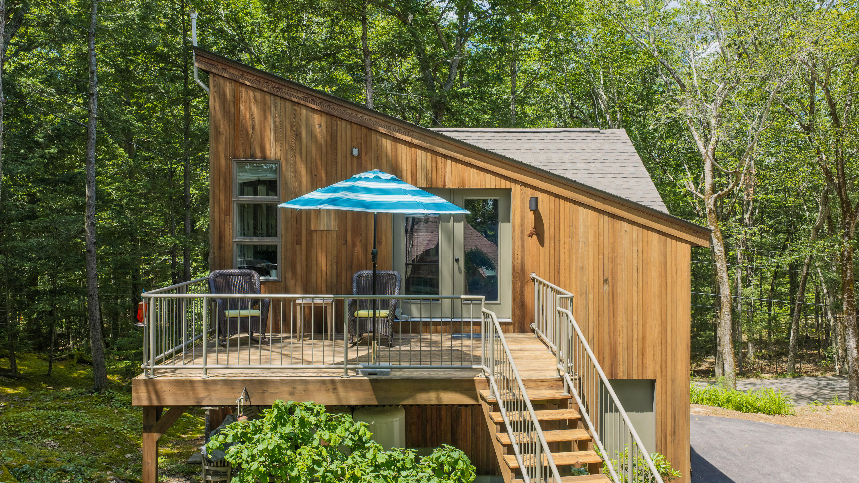 57 Andersen Road Raymond, ME 04071 - Photo 17 of 30 17