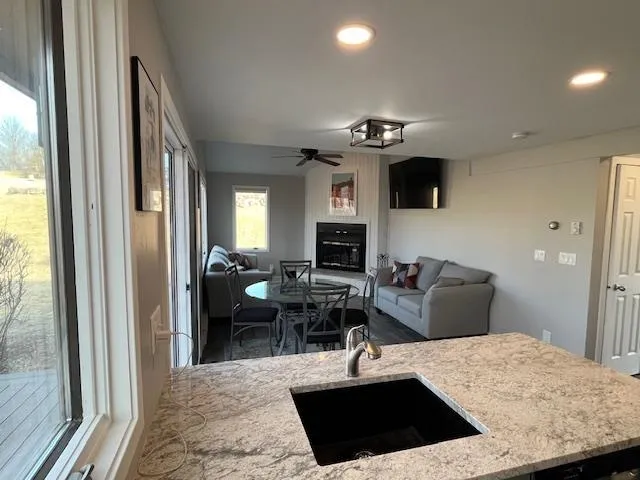 $205,000 | 10 Farmstead Drive, Galena, IL 61036