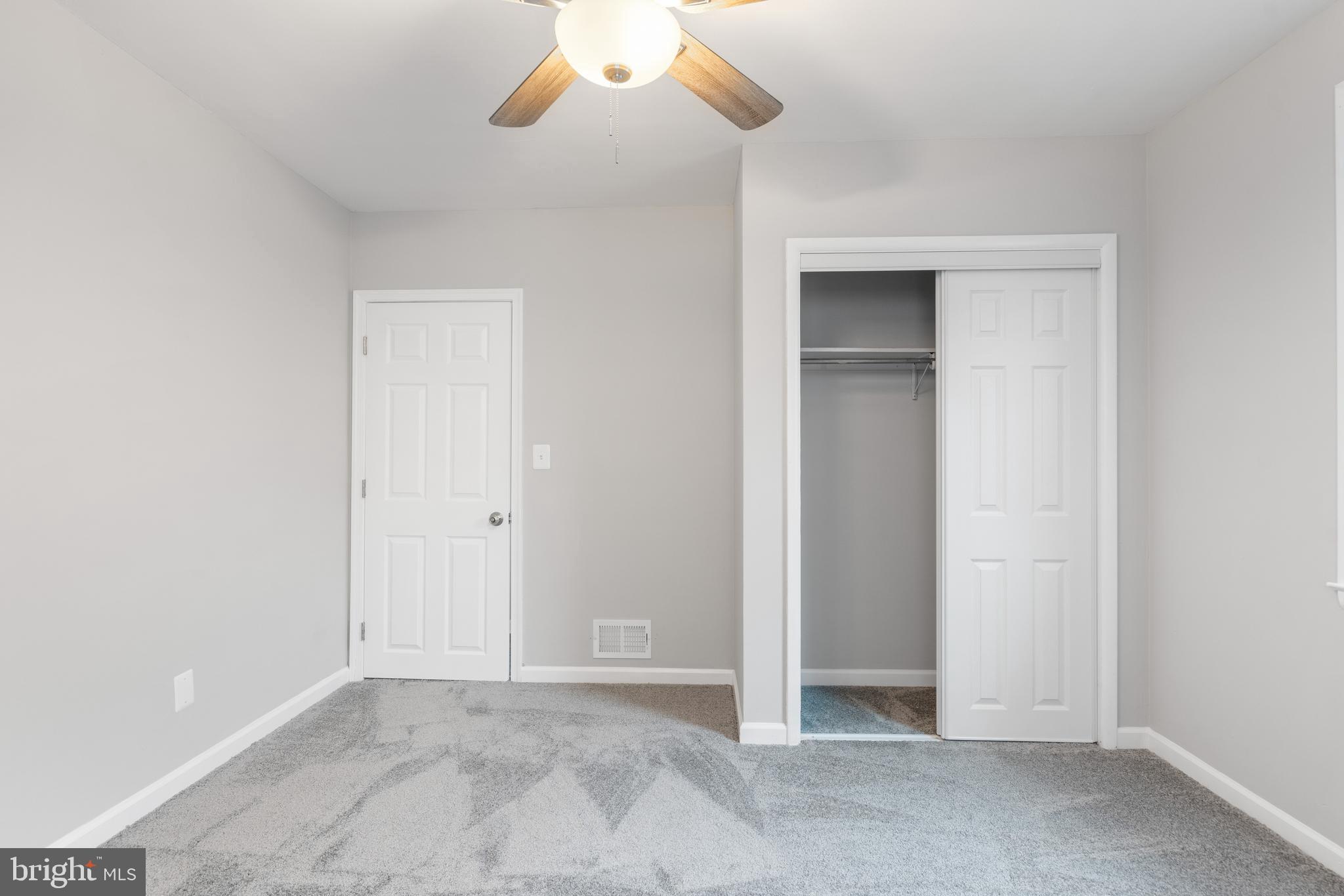 8113 Analee Avenue Rosedale, MD 21237 - Photo 15 of 34 Perfect for Guest Room