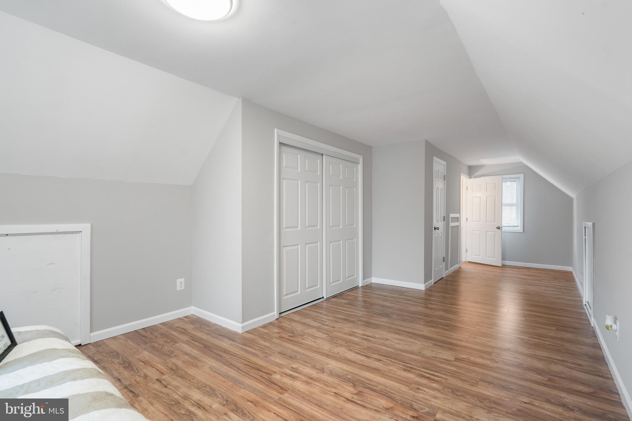 8113 Analee Avenue Rosedale, MD 21237 - Photo 23 of 34 Plenty of Closet Space