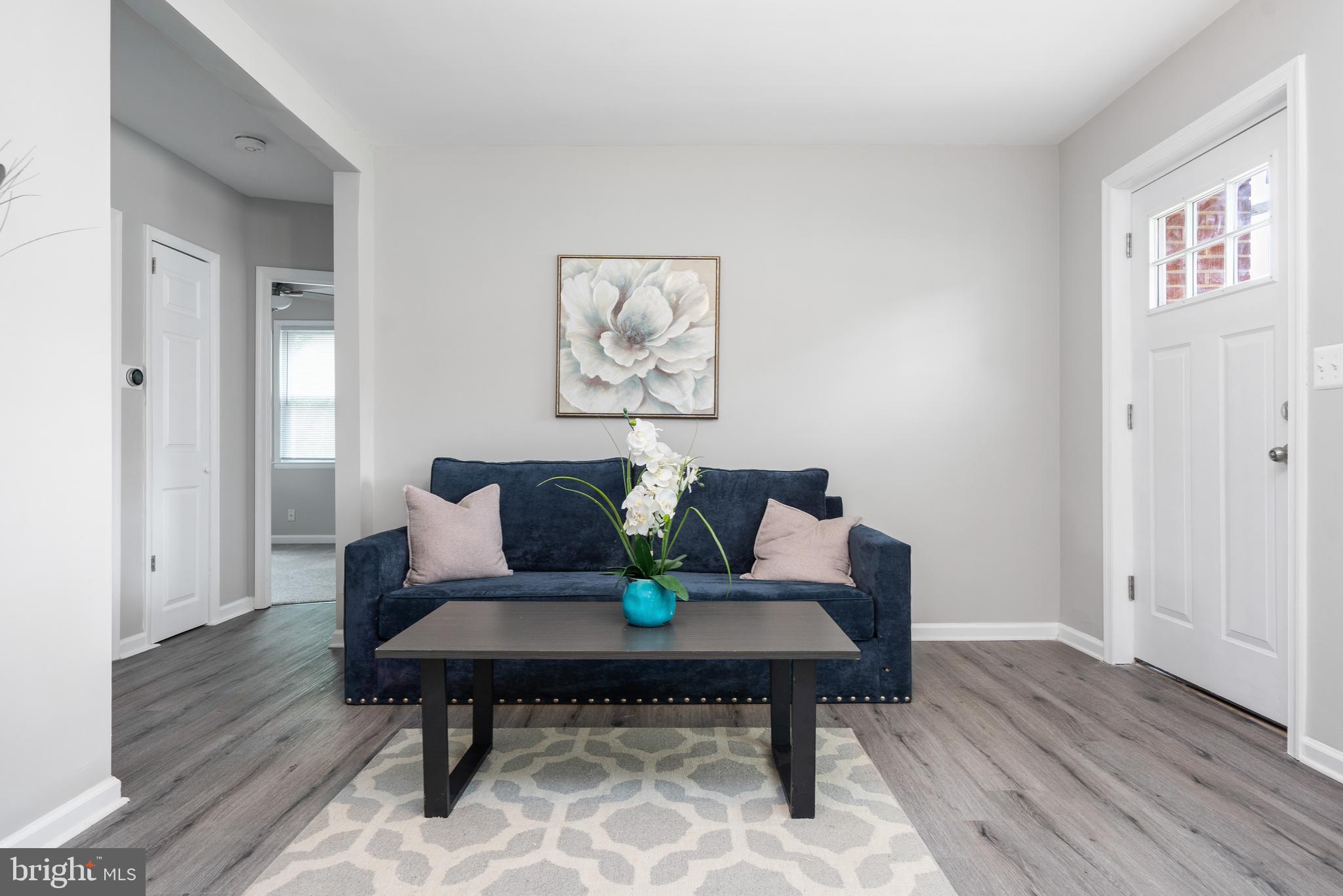 8113 Analee Avenue Rosedale, MD 21237 - Photo 6 of 34 Great Space for Entertaining