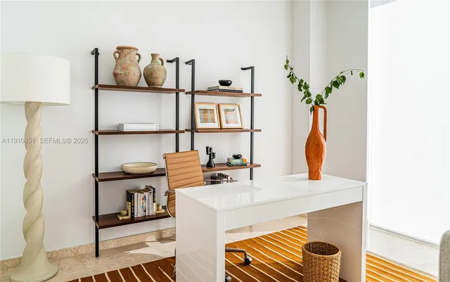 $1,661,000 | 88 Southwest 7th Street, Unit 2602, Miami, FL 33130