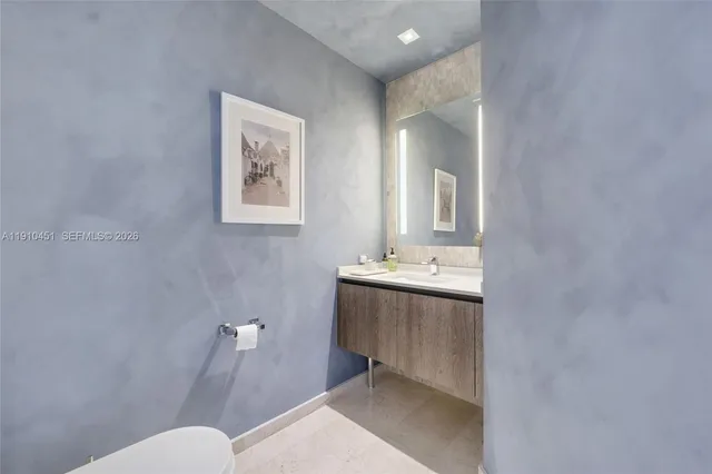 $1,661,000 | 88 Southwest 7th Street, Unit 2602, Miami, FL 33130