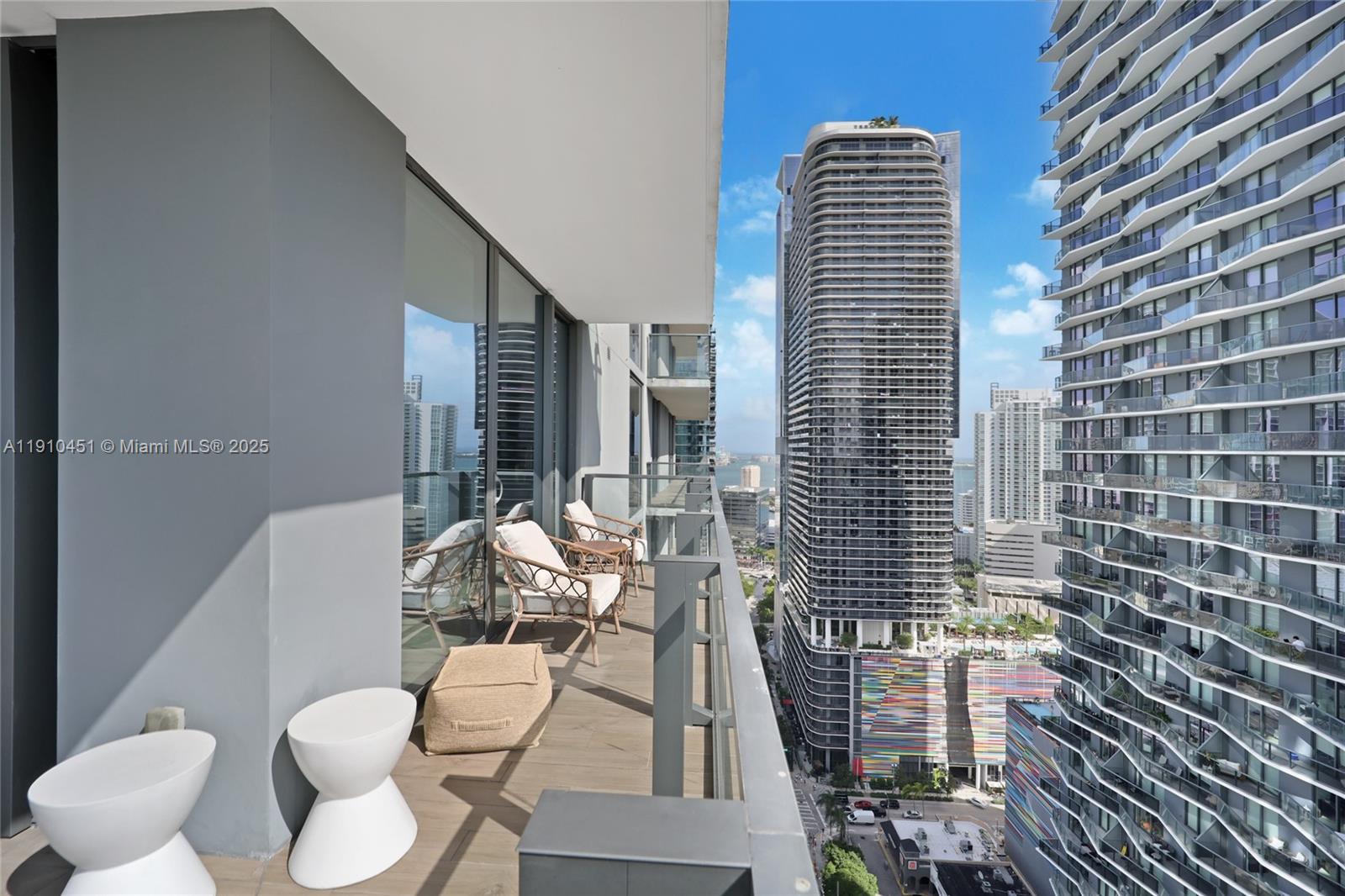 88 Southwest 7th Street, Unit 2602 Miami, FL 33130 - Photo 20 of 28