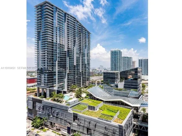 $1,661,000 | 88 Southwest 7th Street, Unit 2602, Miami, FL 33130
