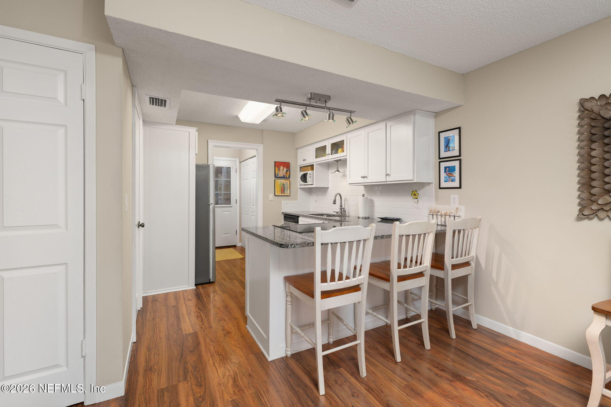 107 Rio Del Mar Street, Unit B St. Augustine, FL 32080 - Photo 8 of 27 107_RDMS-12