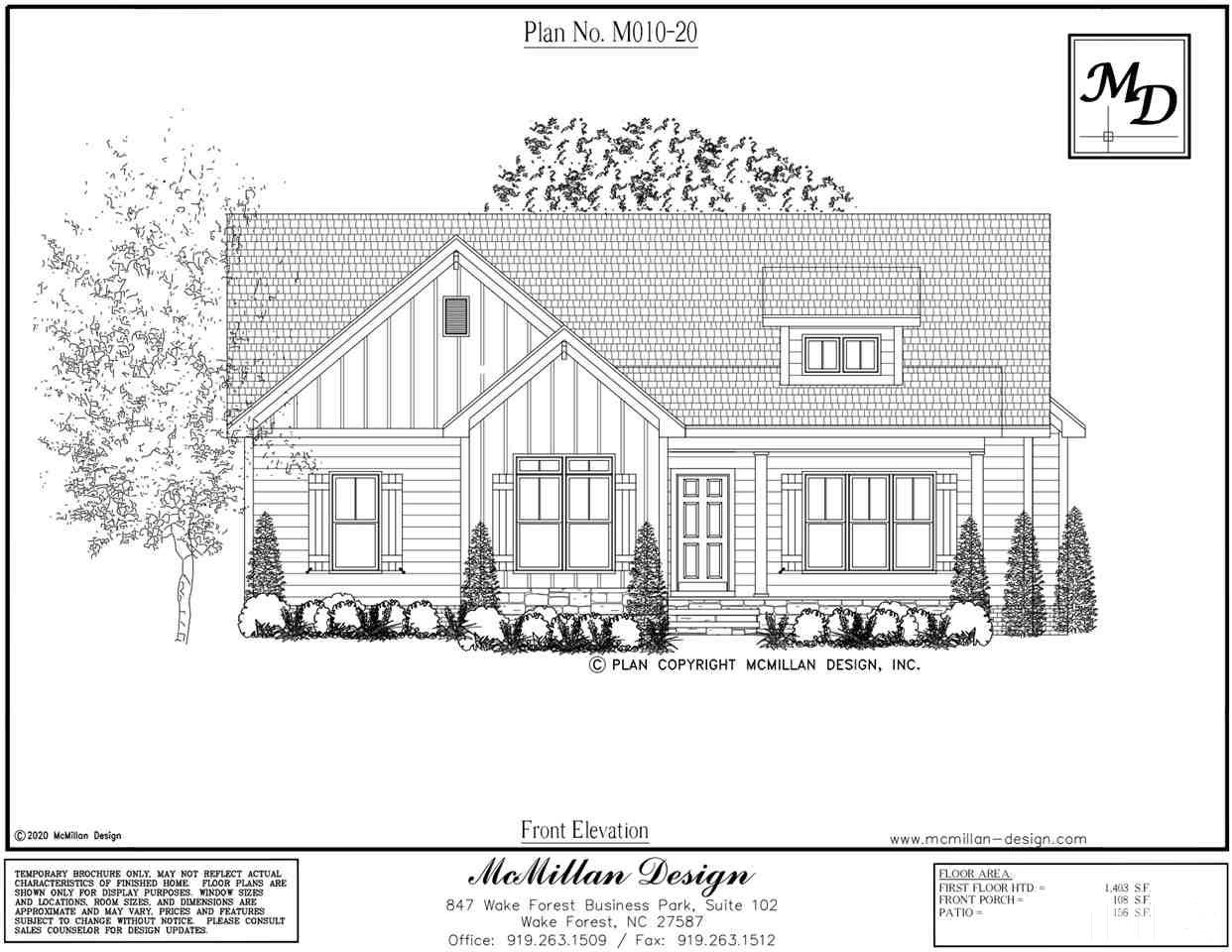 27 Walnut Ridge Court Rougemont, NC 27572 - Photo 1 of 3