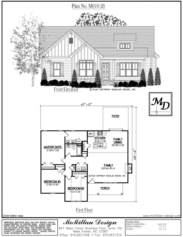 27 Walnut Ridge Court Rougemont, NC 27572 - Photo 3 of 3