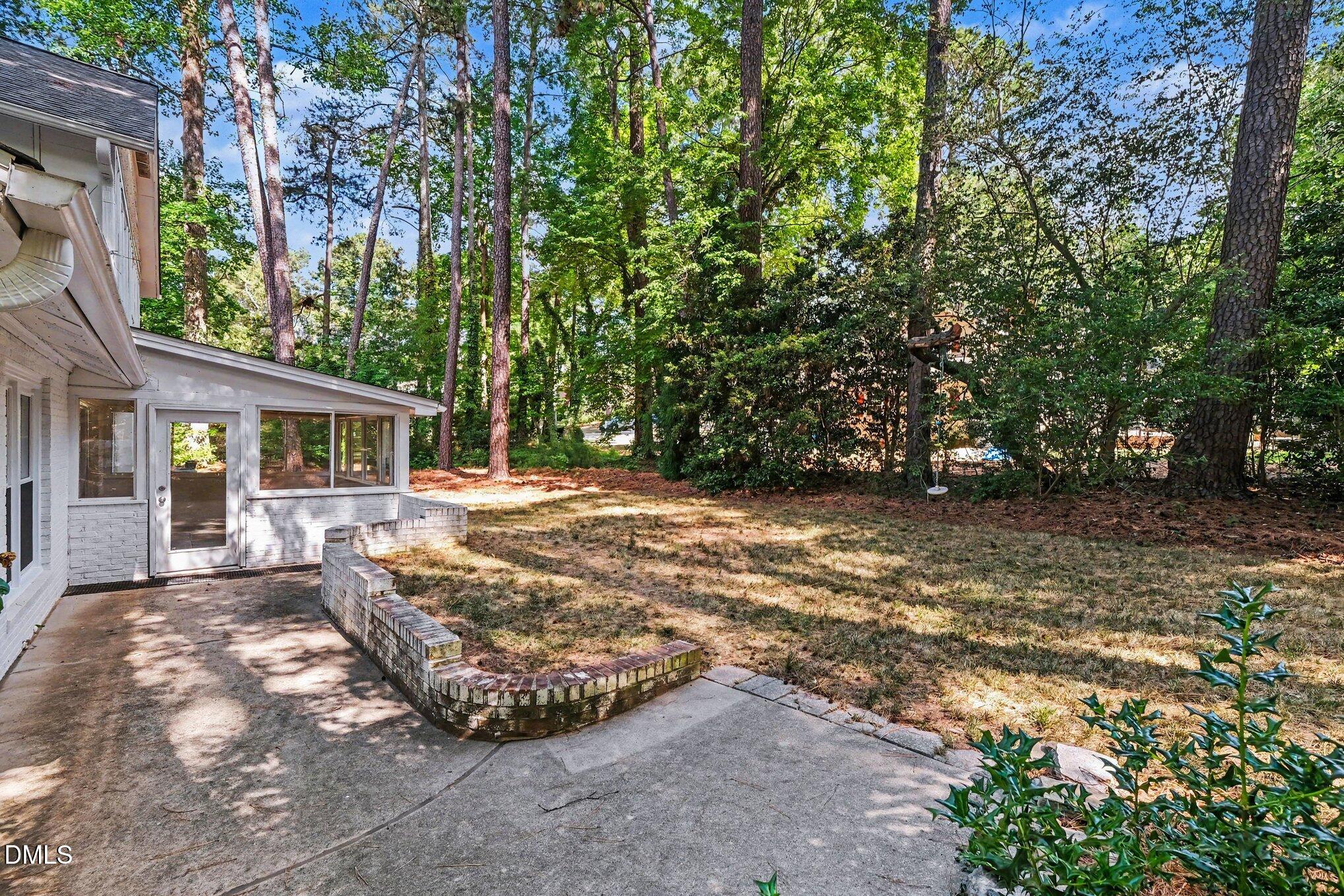 1608 Westhaven Drive Raleigh, NC 27607 - Photo 24 of 33