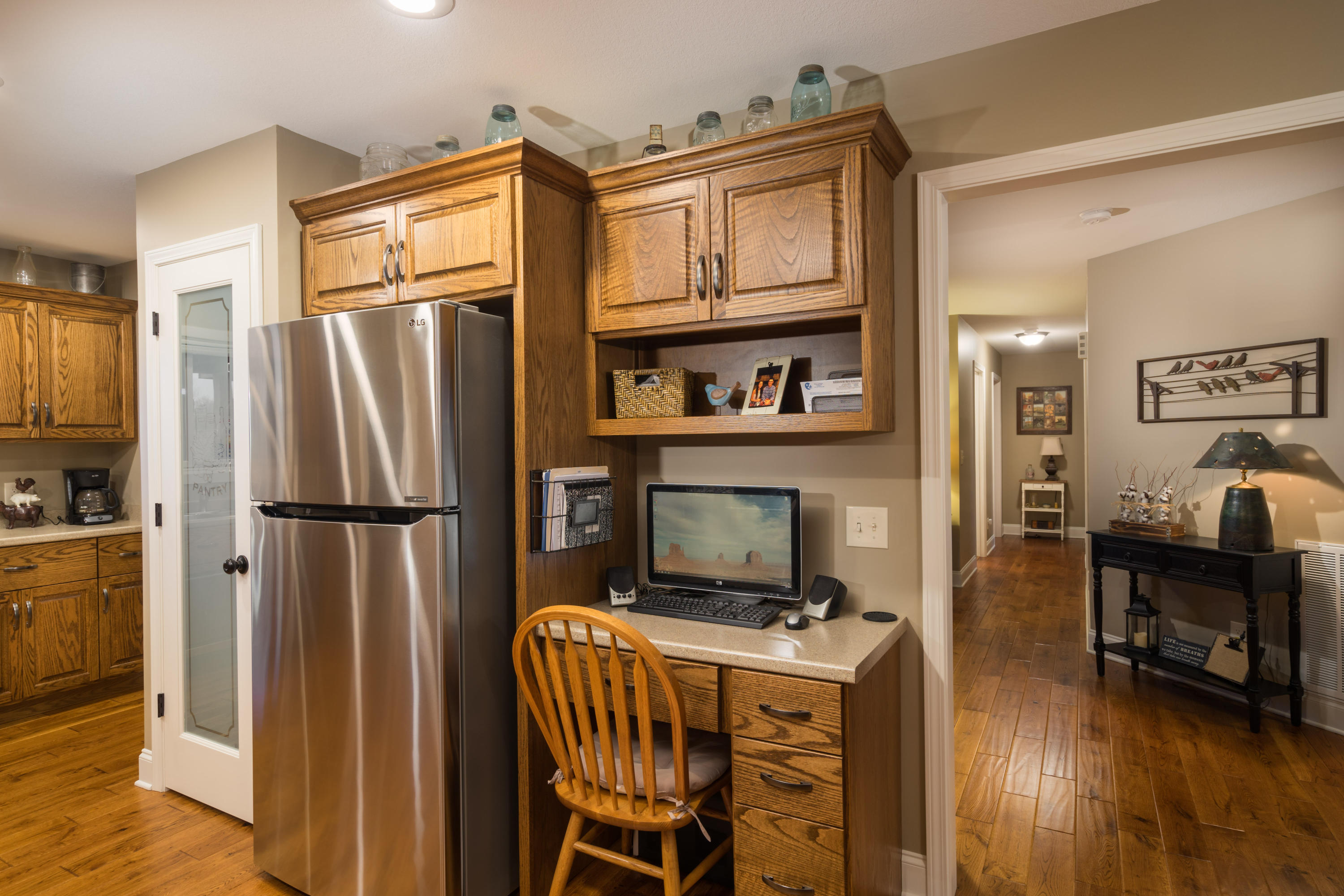 321 Timberline Circle Soddy Daisy, TN 37379 - Photo 12 of 29 Kitchen