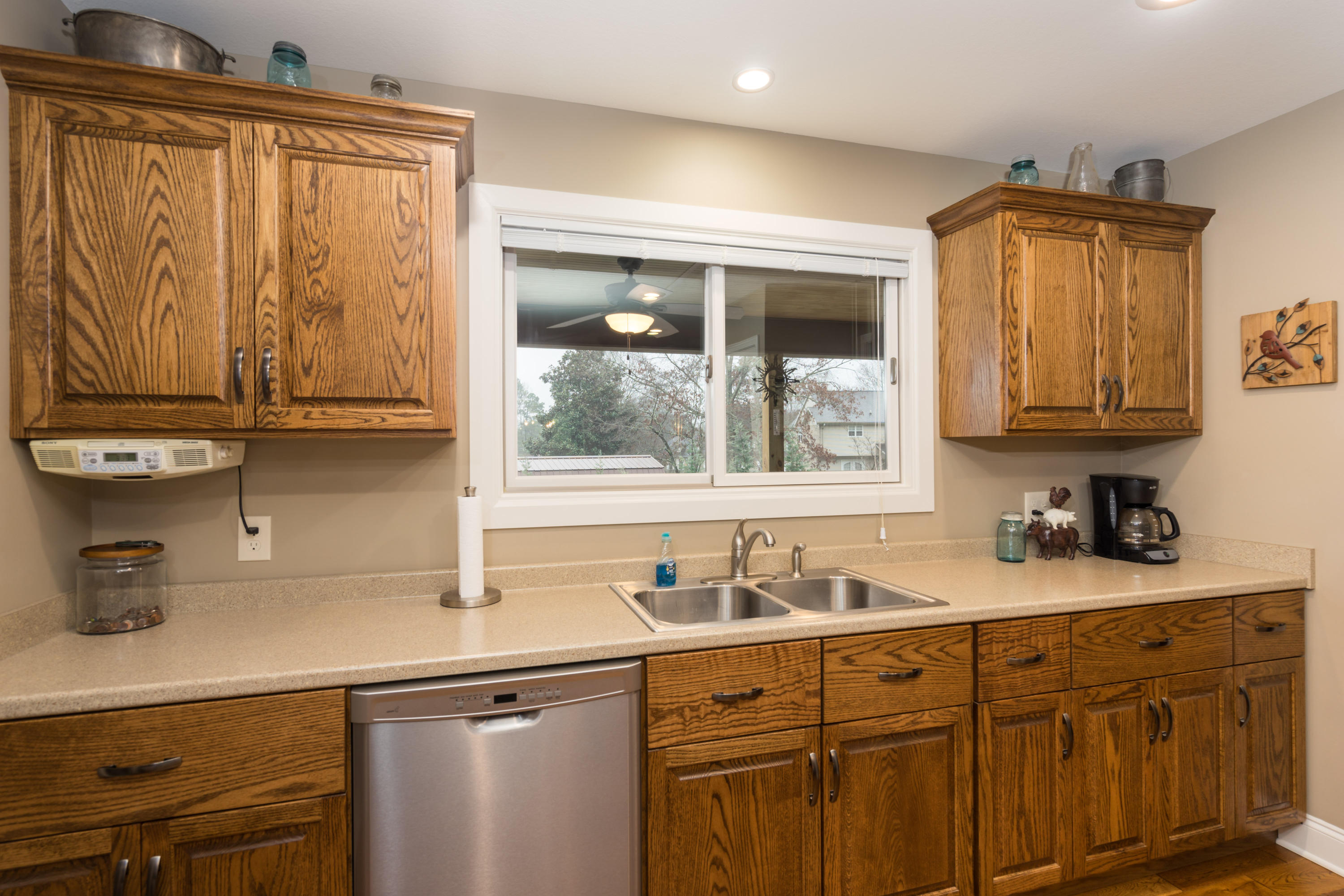 321 Timberline Circle Soddy Daisy, TN 37379 - Photo 13 of 29 Kitchen