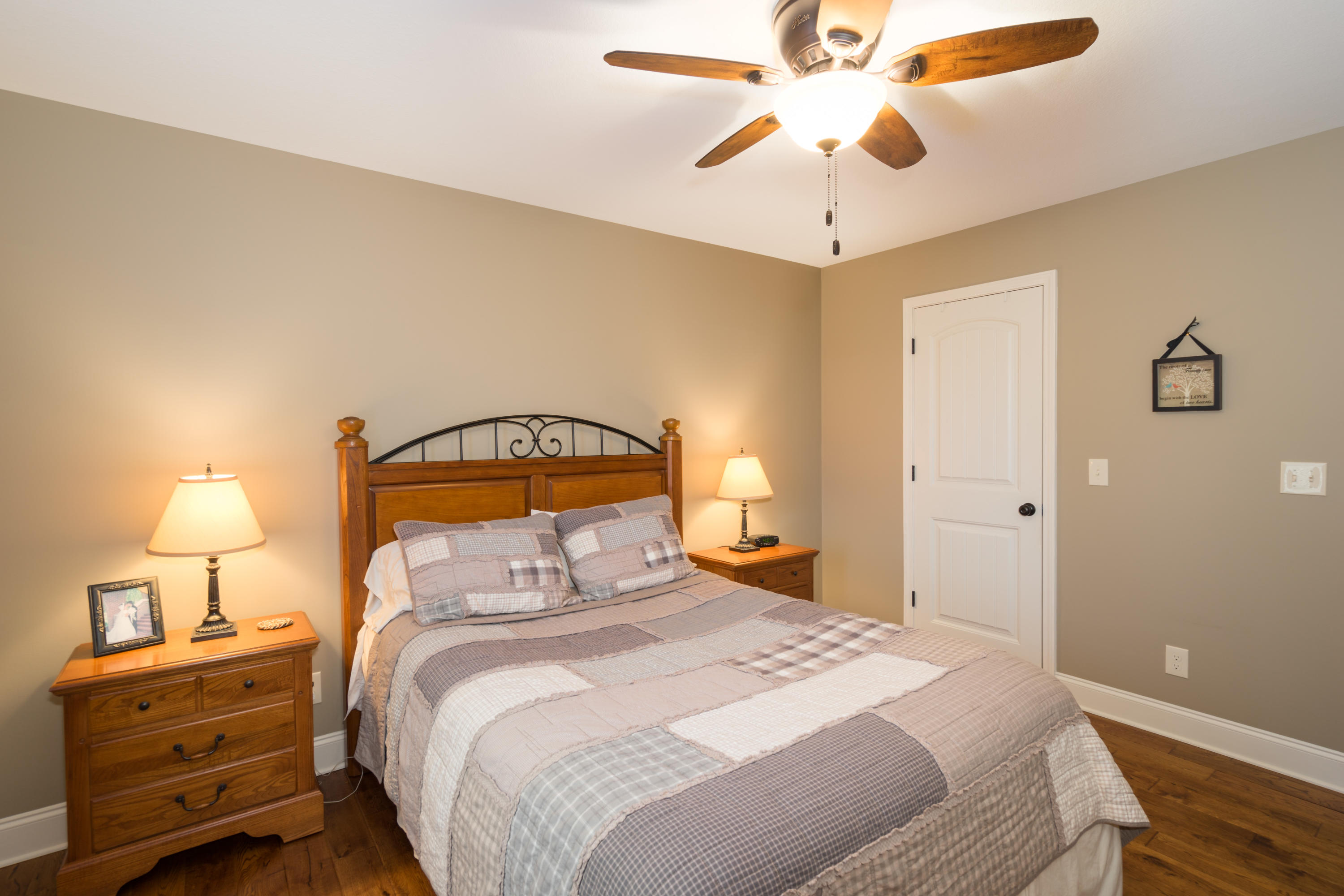 321 Timberline Circle Soddy Daisy, TN 37379 - Photo 17 of 29 Master Bedroom