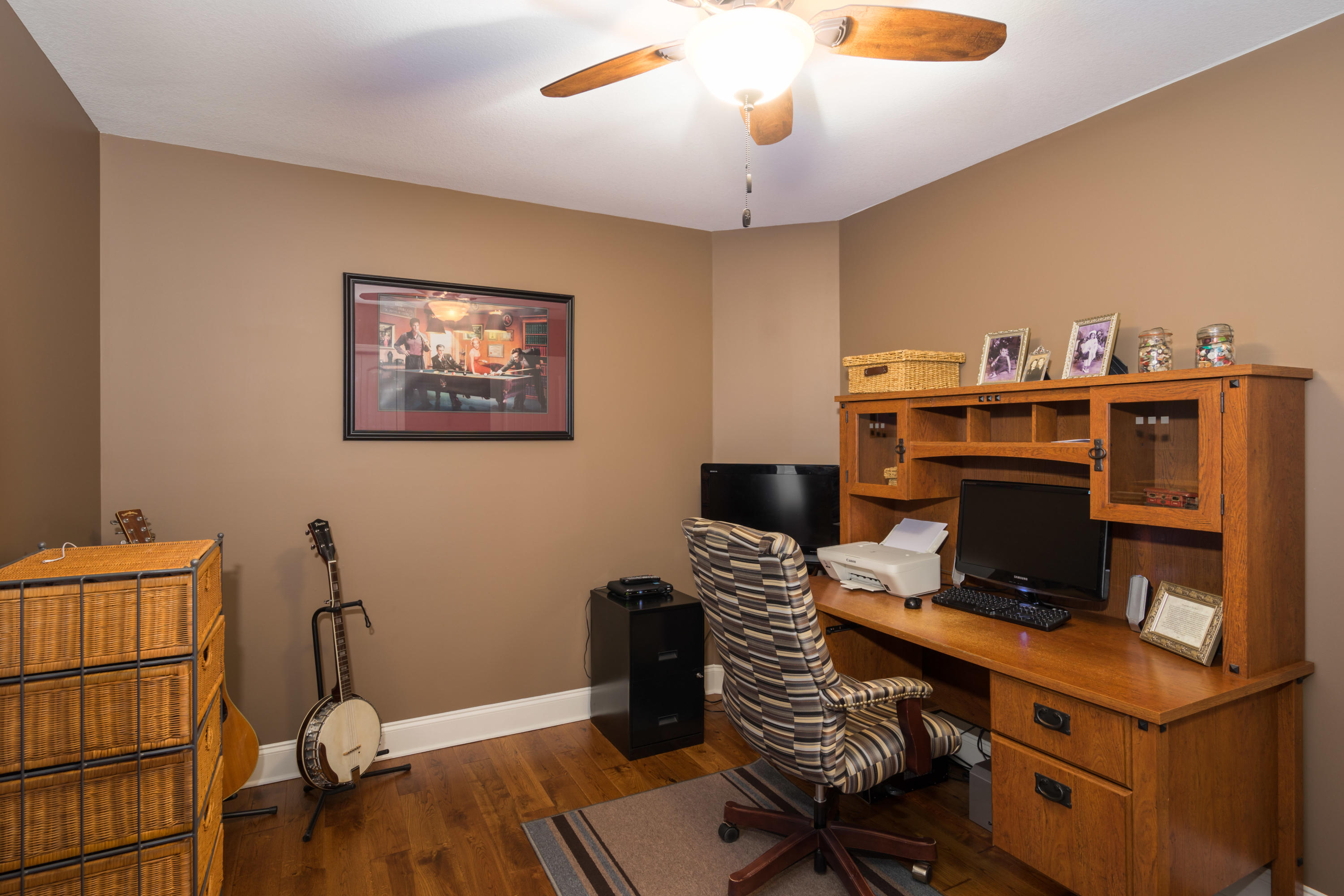321 Timberline Circle Soddy Daisy, TN 37379 - Photo 19 of 29 Bedroom 2a