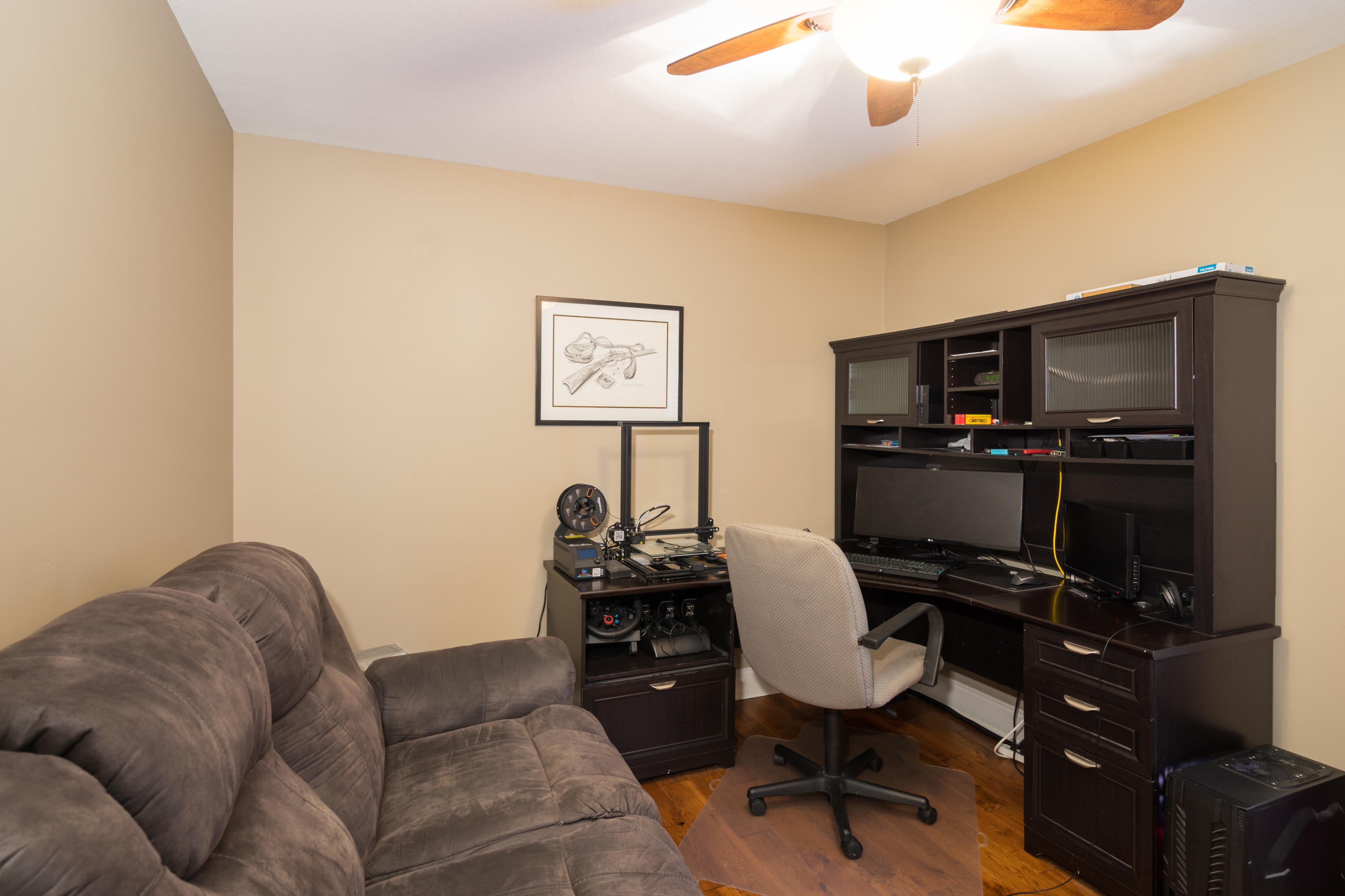 321 Timberline Circle Soddy Daisy, TN 37379 - Photo 21 of 29 Bedroom 3