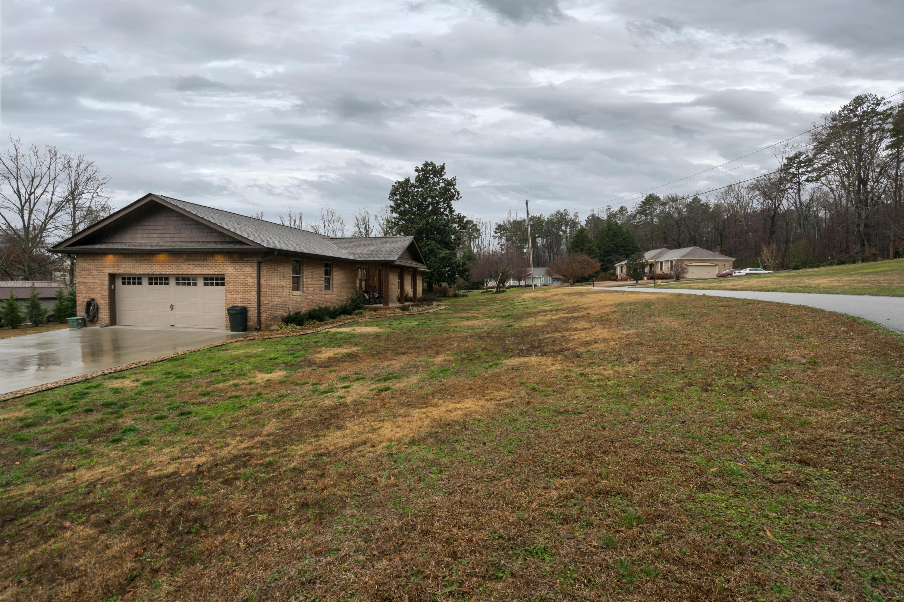 321 Timberline Circle Soddy Daisy, TN 37379 - Photo 27 of 29 Corner Lot