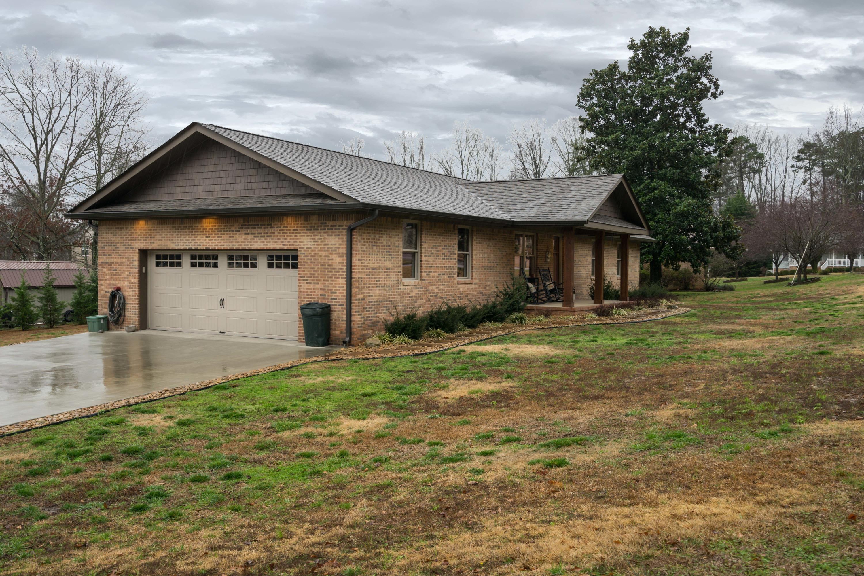 321 Timberline Circle Soddy Daisy, TN 37379 - Photo 29 of 29 Street View