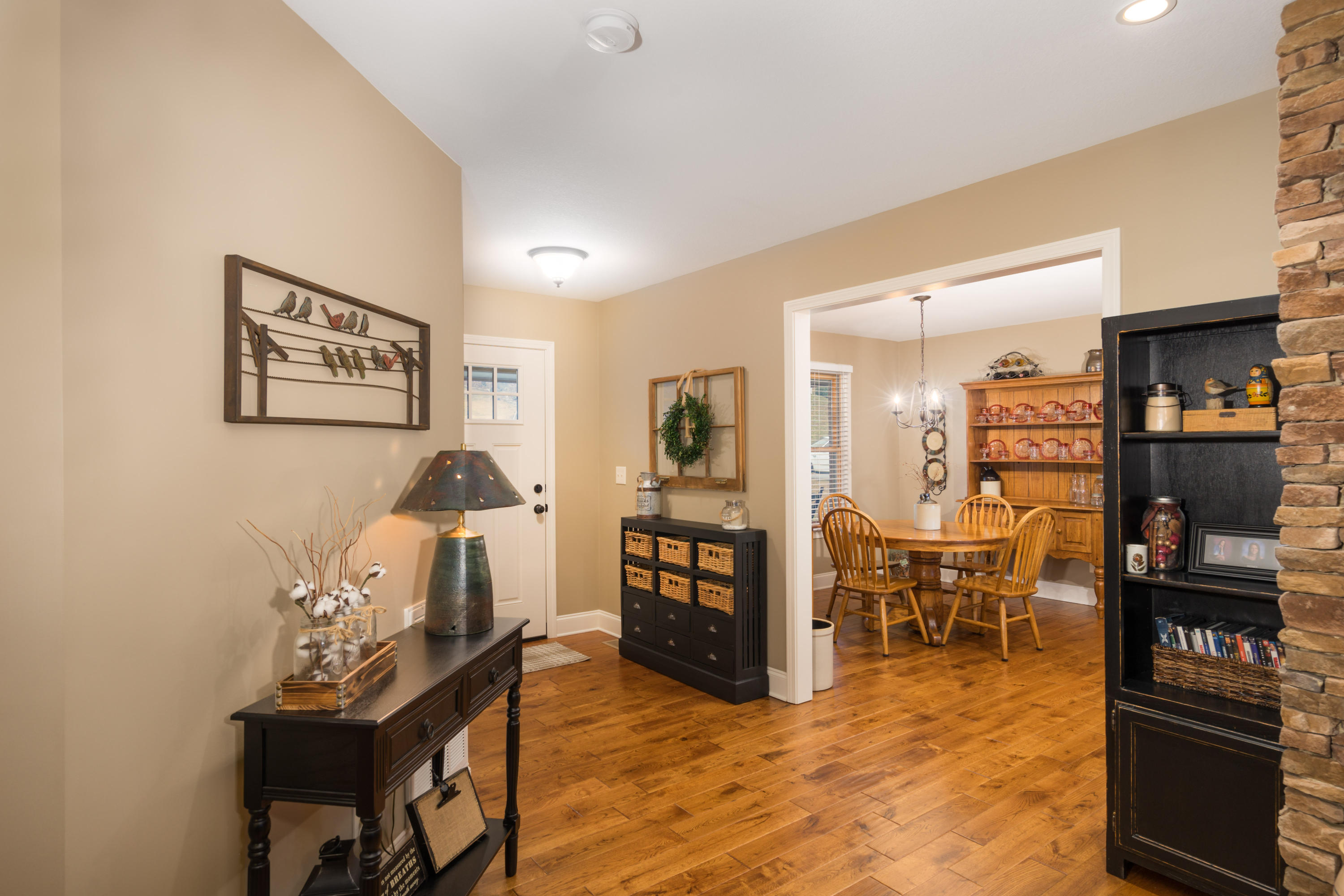 321 Timberline Circle Soddy Daisy, TN 37379 - Photo 9 of 29 Common Area