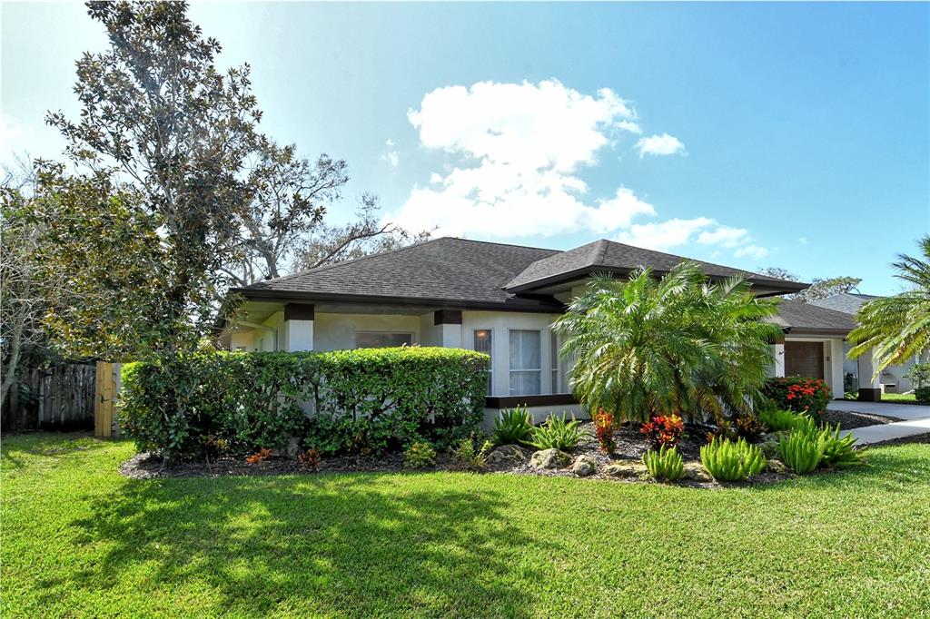610 Pine Ranch East Road Osprey, FL 34229 - Photo 36 of 64 Beautifully Landscaped