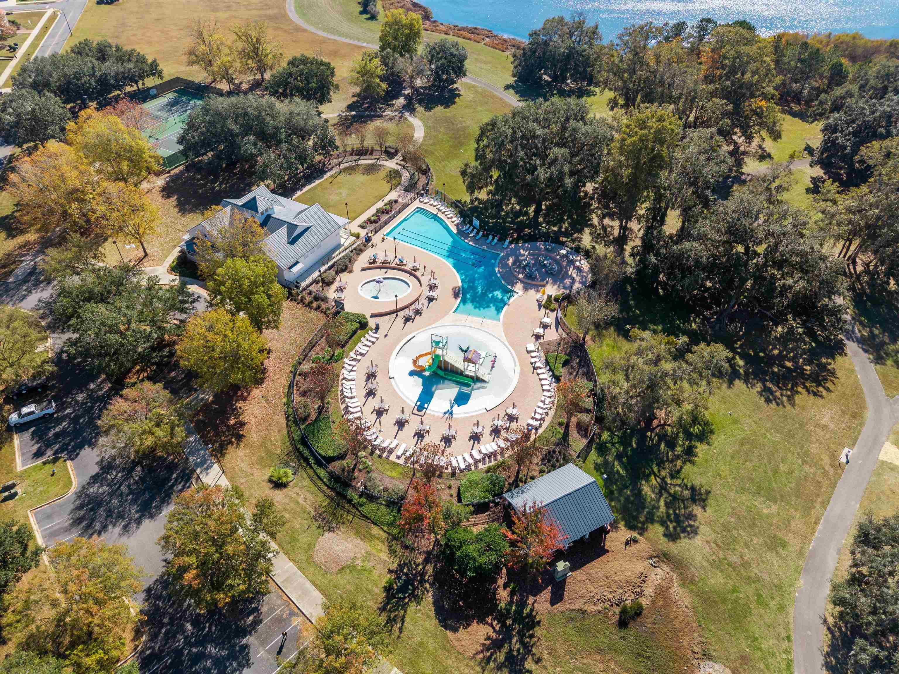 3686 Longfellow Road Tallahassee, FL 32311 - Photo 62 of 64