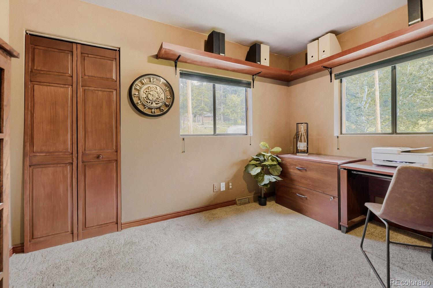 20033 Silver Ranch Road Conifer, CO 80433 - Photo 15 of 26