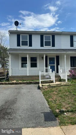 $2,100 | 154 Stonegate Drive, Frederick, MD 21702