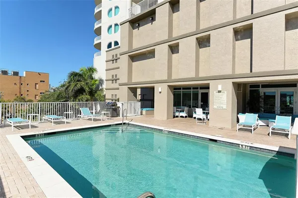 $4,500 | 1771 Ringling Boulevard, Unit 603, Sarasota, FL 34236