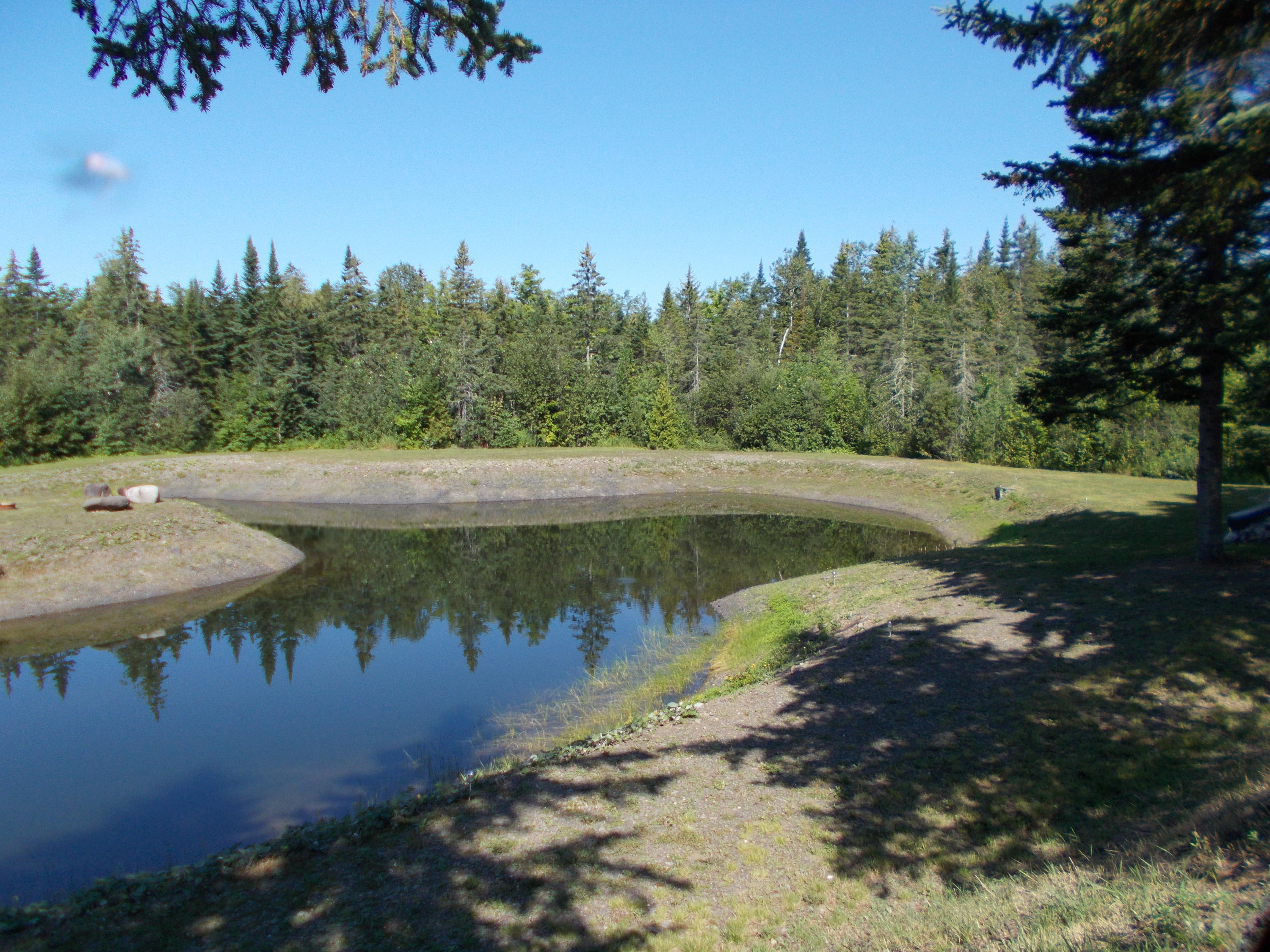 3575 West Chapman Road Mapleton, ME 04757 - Photo 14 of 55 DSCN8199