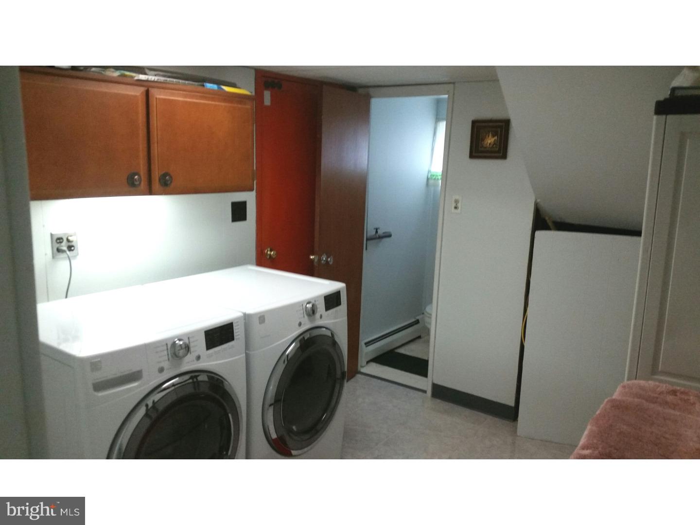3416 Brookview Road Philadelphia, PA 19154 - Photo 20 of 22 Laundry Room