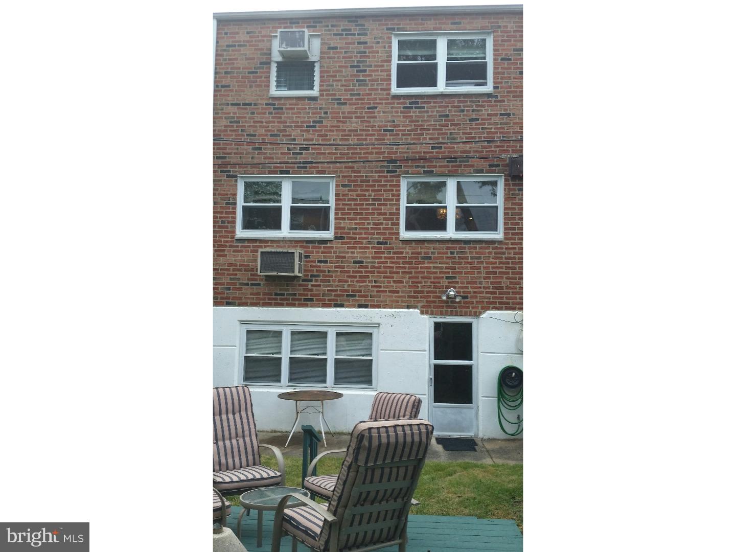3416 Brookview Road Philadelphia, PA 19154 - Photo 22 of 22 Exterior Back