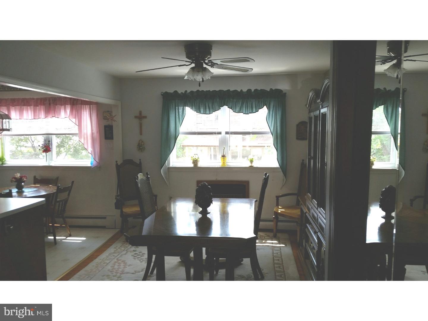 3416 Brookview Road Philadelphia, PA 19154 - Photo 5 of 22 Dining Room