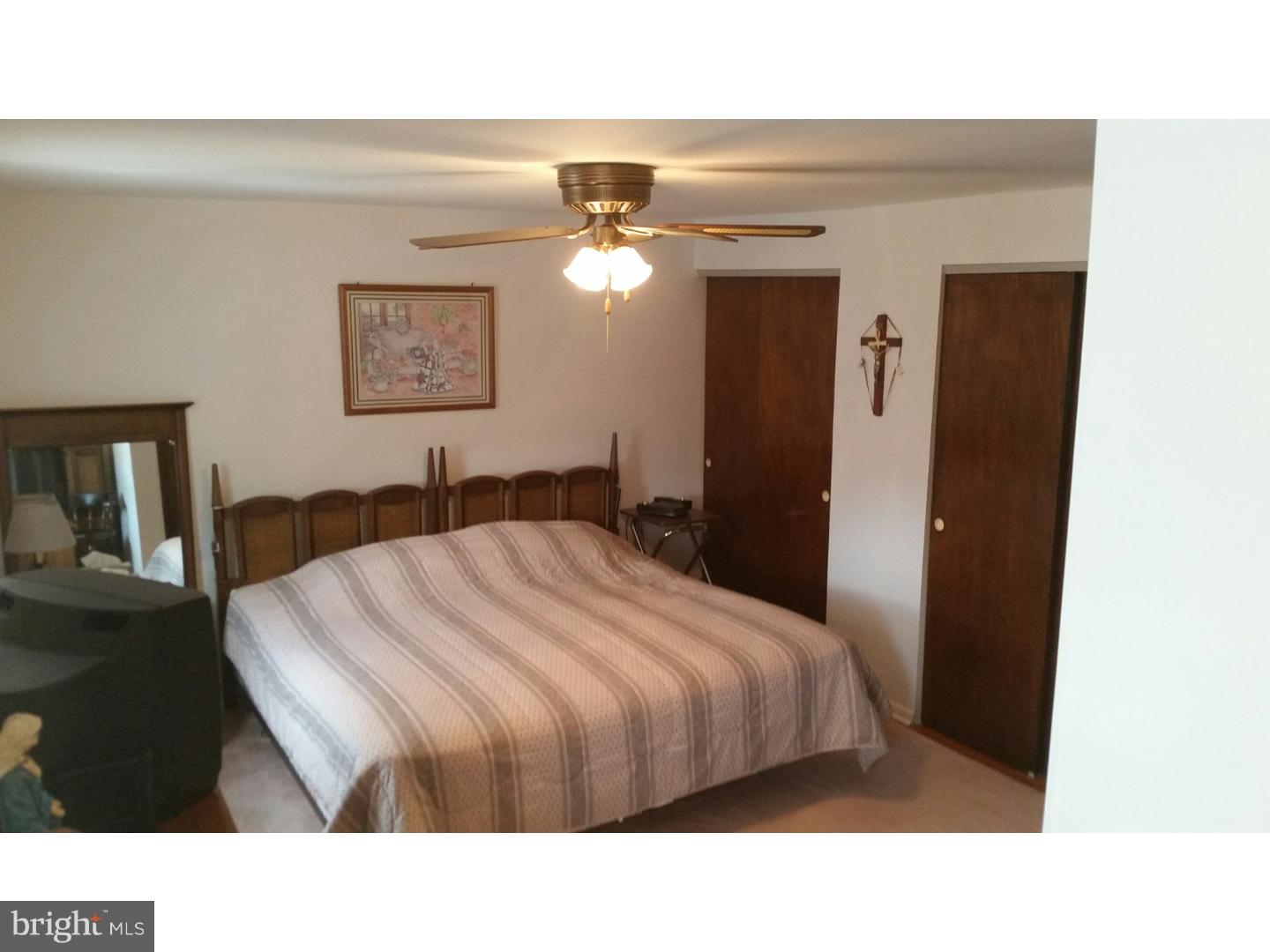 3416 Brookview Road Philadelphia, PA 19154 - Photo 9 of 22 Master Bedroom