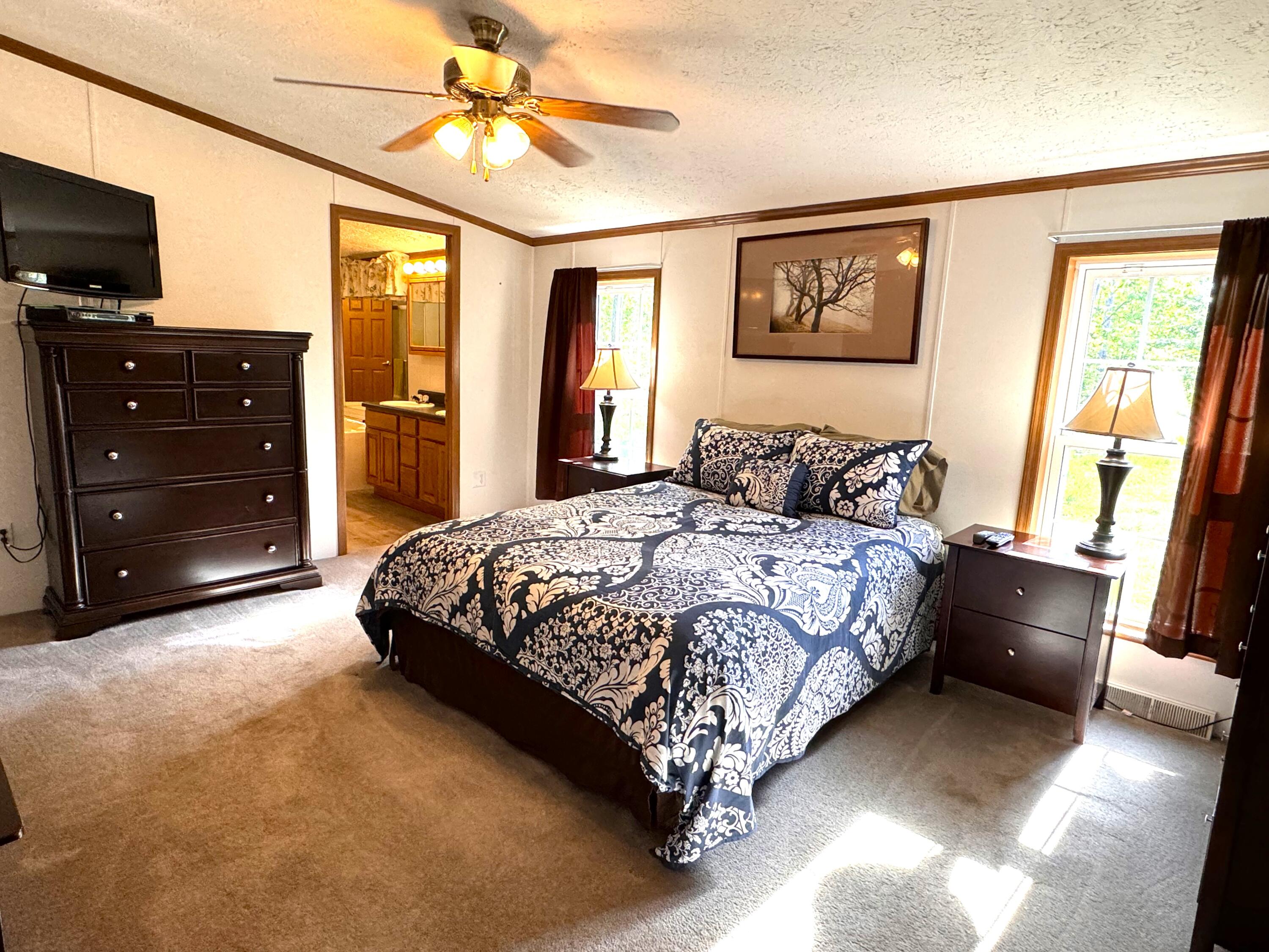 9701 Upper Mograin Road Cheboygan, MI 49721 - Photo 26 of 46 Gallery Image 26