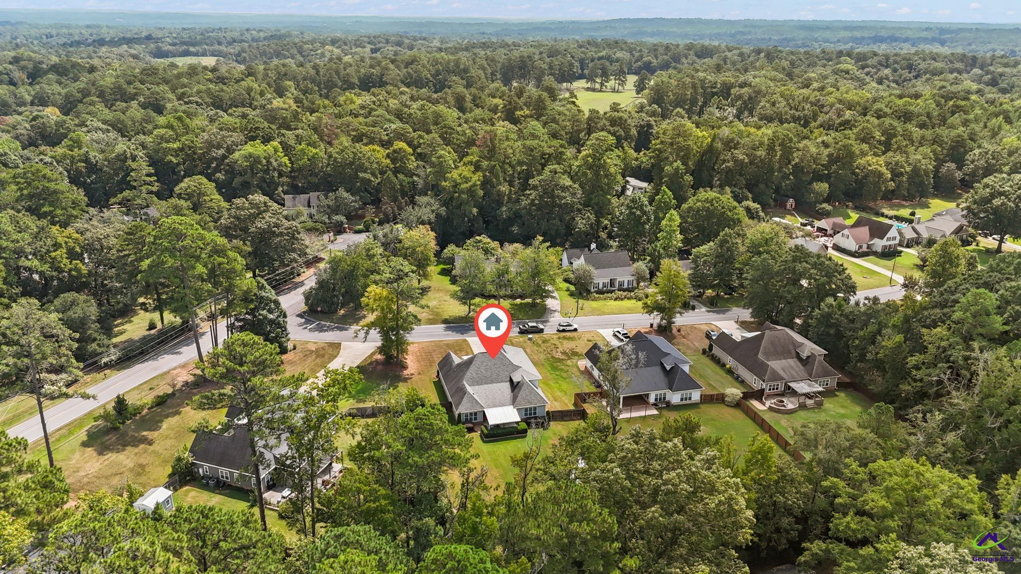 199 Rivoli Landing Macon, GA 31210 - Photo 69 of 69 Gallery Image 69