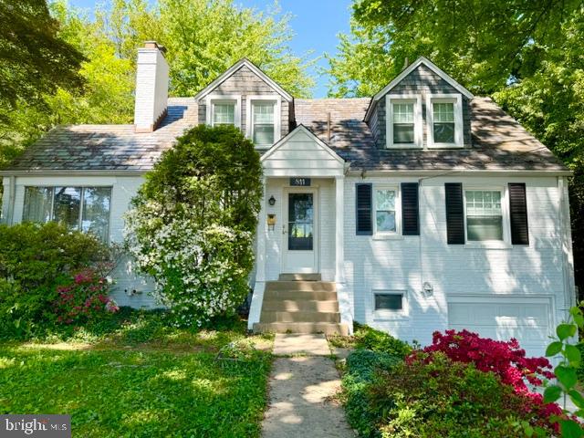 811 Forest Glen Road Silver Spring, MD 20901 - Photo 3 of 45