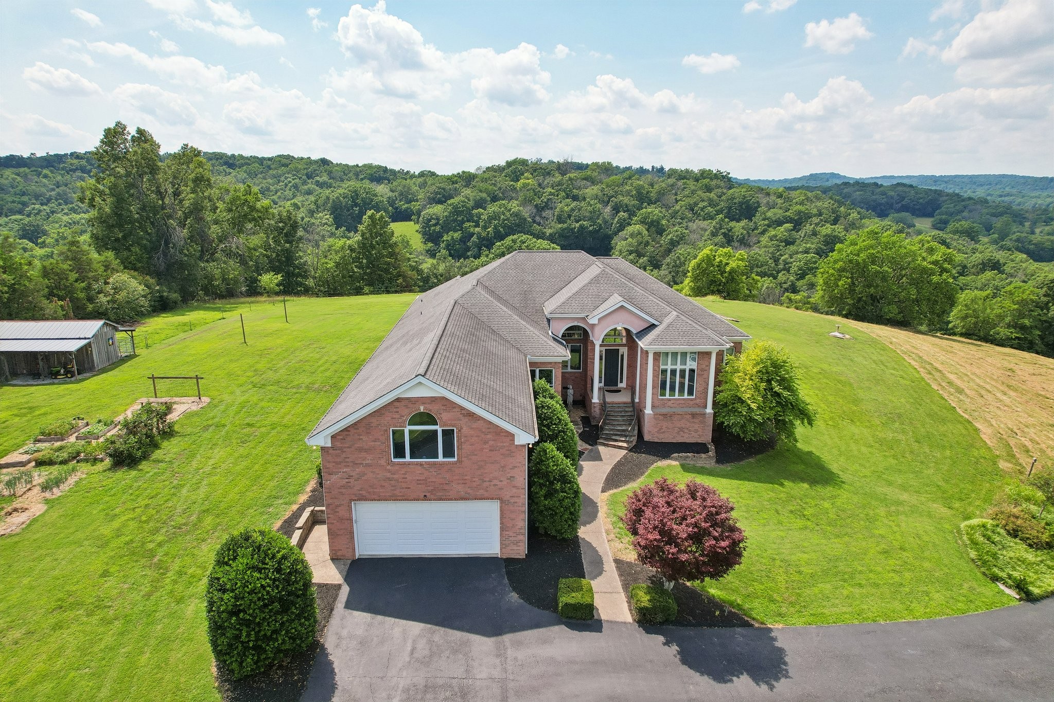 658 Hickory Ridge Road Gallatin, TN 37066 - Photo 84 of 96
