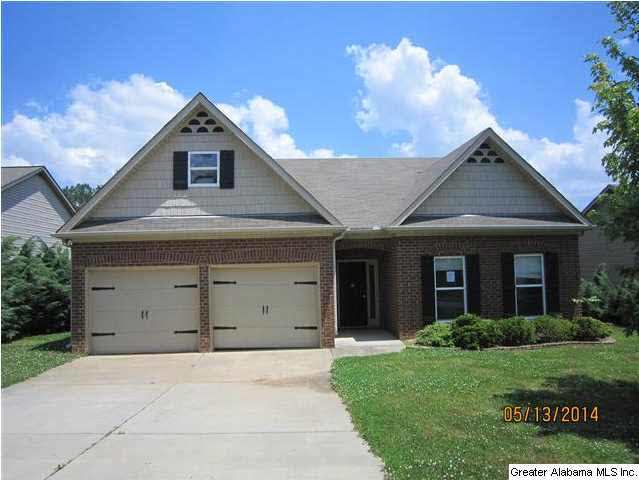 82 Dunbar Trace Dora, AL 35062 - Photo 1 of 10