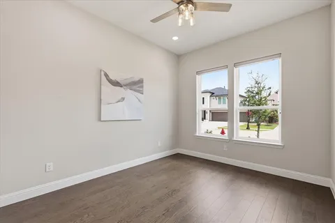 $969,000 | 3123 Warwick Trail, Lewisville, TX 75077