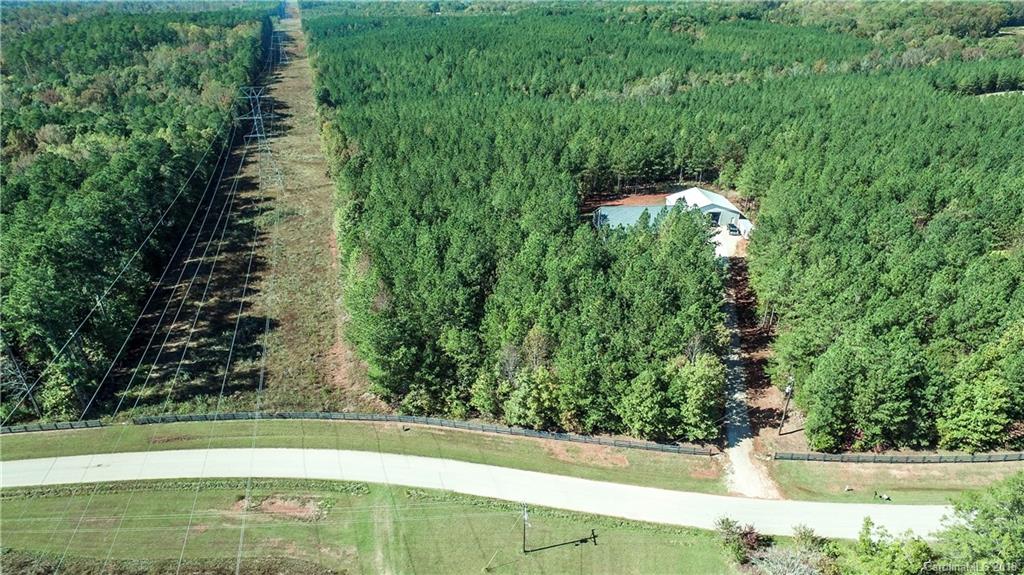 0 Mission Road, Unit A York, SC 29745 - Photo 4 of 9 a view of a yard with large trees