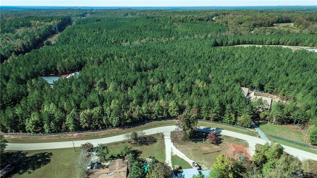 0 Mission Road, Unit A York, SC 29745 - Photo 5 of 9 an aerial view of a house with yard