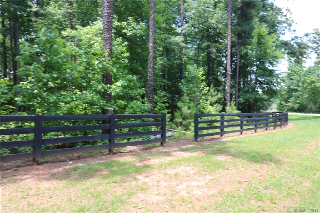 0 Mission Road, Unit A York, SC 29745 - Photo 7 of 9 a view of a bench in a backyard