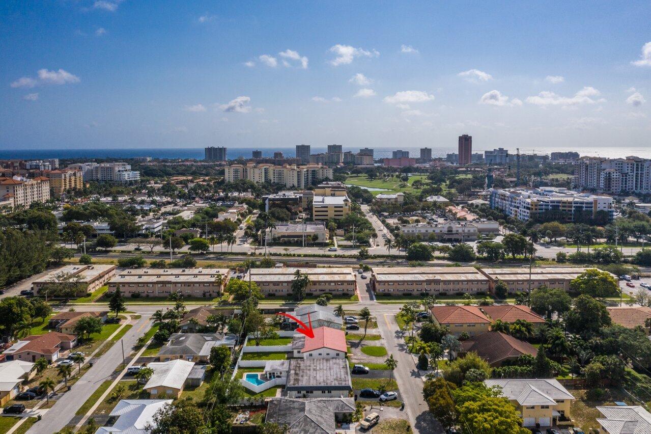 209 Southwest 6th Street, Unit 209 Boca Raton, FL 33432 - Photo 35 of 37