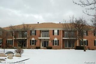 29636 Middlebelt Road, Unit 1601 Farmington, MI 48334 - Photo 1 of 1 Property Photo