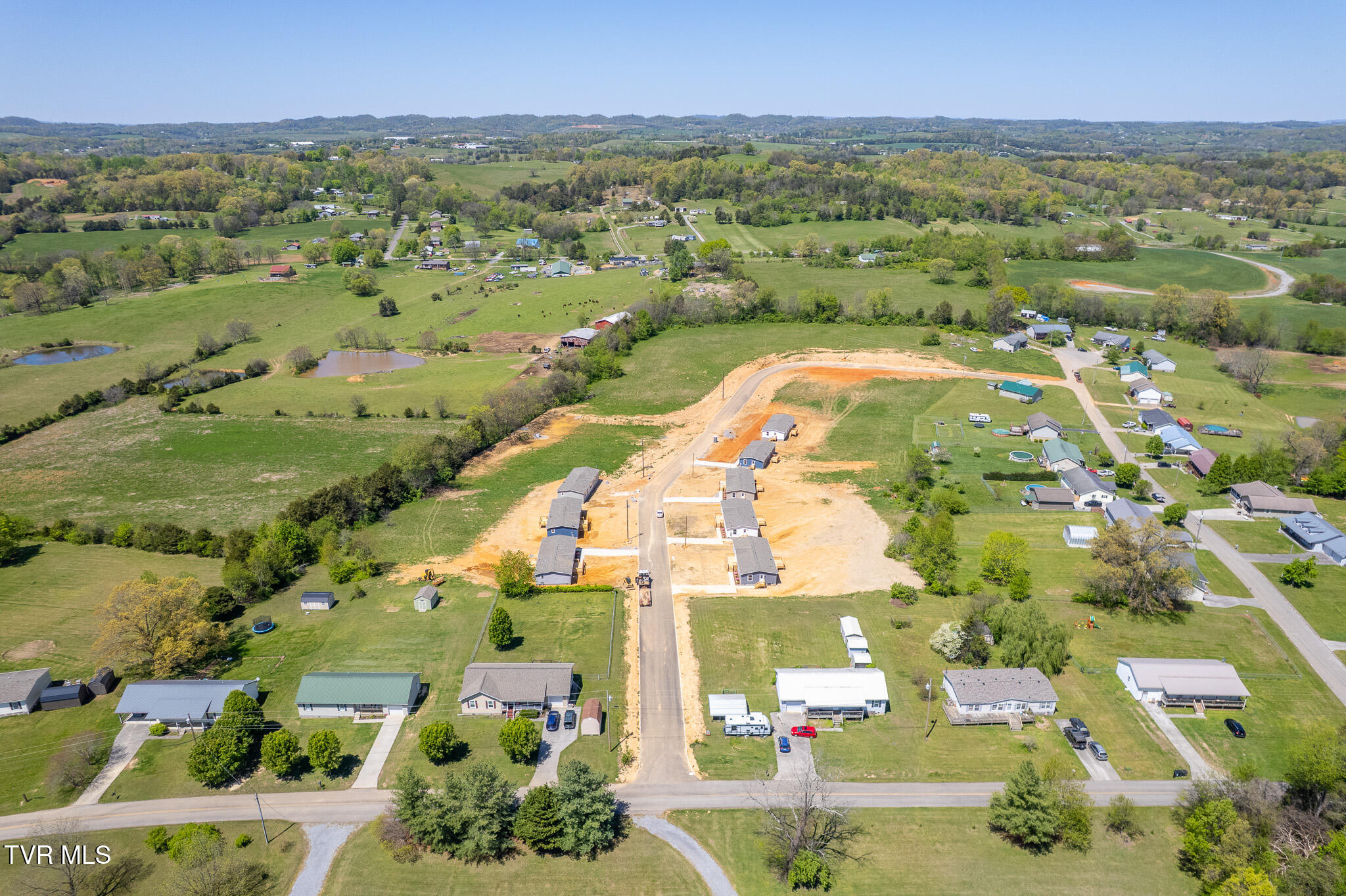 227 Songbird Way Road White Pine, TN 37890 - Photo 5 of 16 White Pine 19