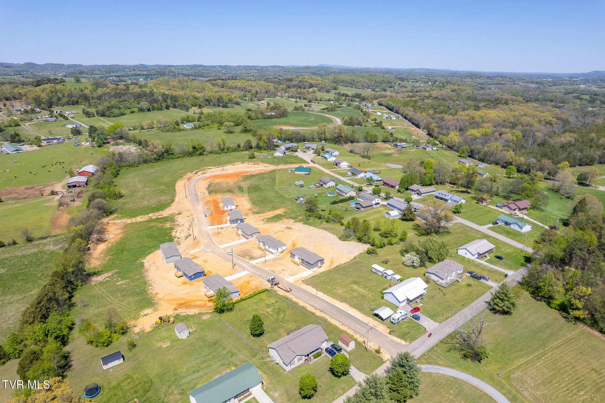 227 Songbird Way Road White Pine, TN 37890 - Photo 6 of 16 White Pine 20