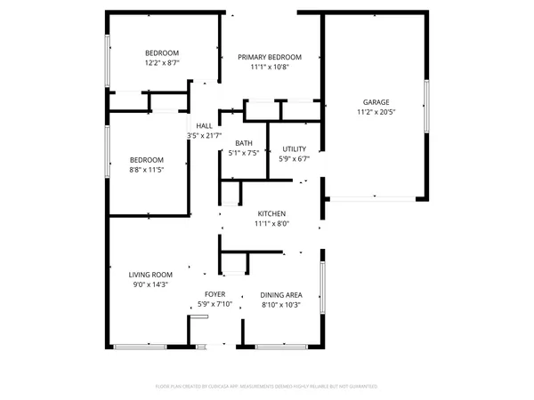 $299,500 | 108 Walnut Drive, Streamwood, IL 60107